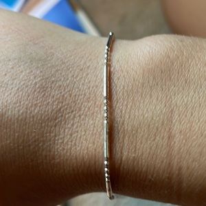 925 silver bracelet